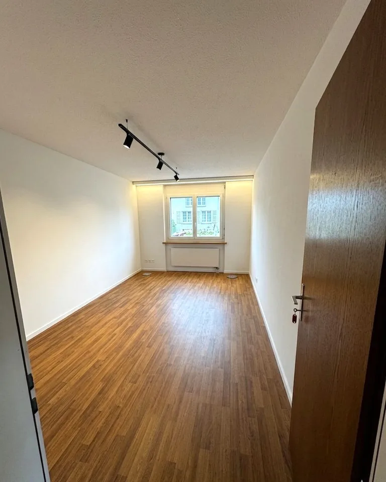 Camera in condivisione con bagno privato e grande terrazza a 8953 Dietikon