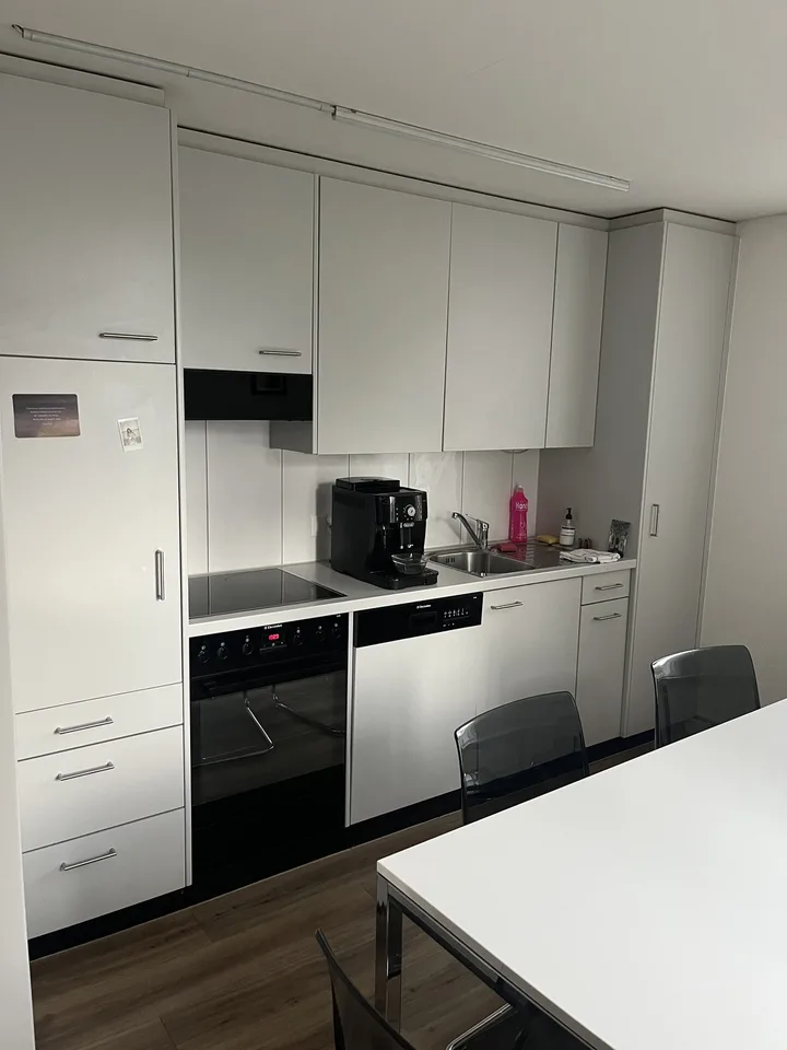 1.5 Zimmer-Wohnung 10 Gehminuten vom Bahnhof Dietikon