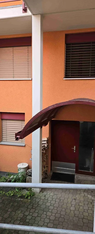 4 1/2 - Zimmer-Maisonette-Wohnung in familienfreundlicher Umgebung nahe Zürich und Baden