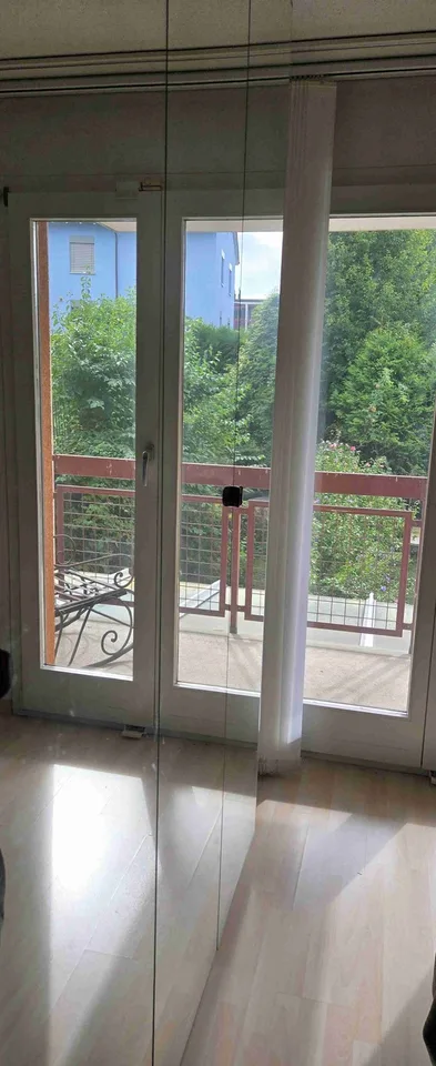 4 1/2 - Zimmer-Maisonette-Wohnung in familienfreundlicher Umgebung nahe Zürich und Baden – Foto 9 von 20