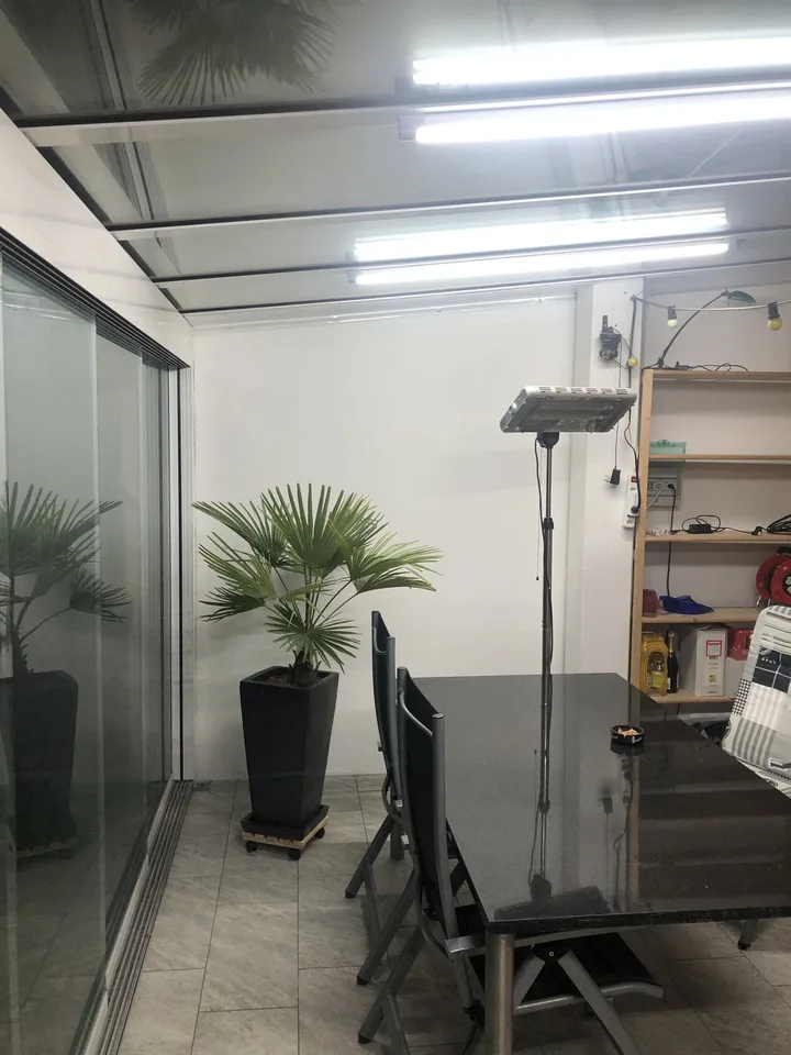 4 1/2 - Zimmer-Maisonette-Wohnung in familienfreundlicher Umgebung nahe Zürich und Baden – Foto 14 von 20