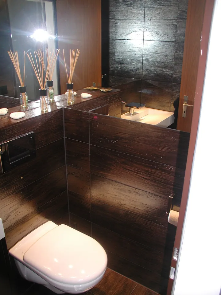 4 1/2 - Zimmer-Maisonette-Wohnung in familienfreundlicher Umgebung nahe Zürich und Baden – Foto 11 von 20