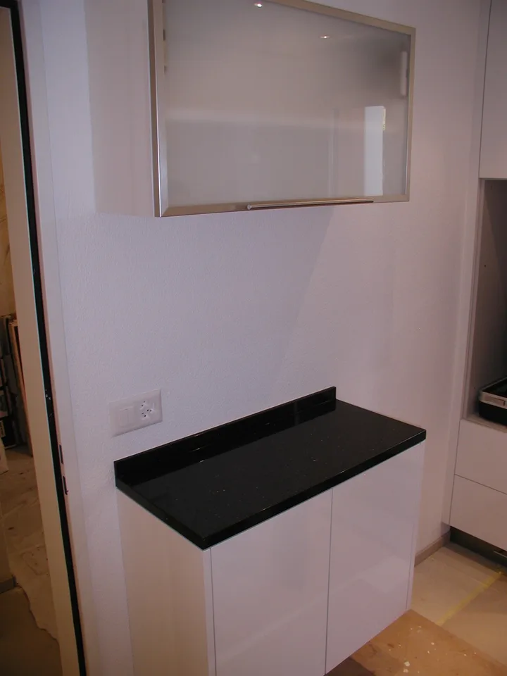 4 1/2 - Zimmer-Maisonette-Wohnung in familienfreundlicher Umgebung nahe Zürich und Baden