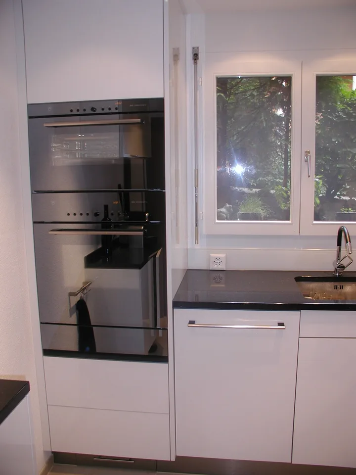 4 1/2 - Zimmer-Maisonette-Wohnung in familienfreundlicher Umgebung nahe Zürich und Baden