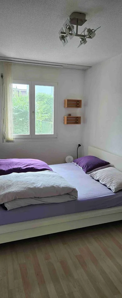 4 1/2 - Zimmer-Maisonette-Wohnung in familienfreundlicher Umgebung nahe Zürich und Baden – Foto 6 von 20