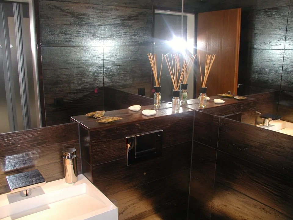 4 1/2 - Zimmer-Maisonette-Wohnung in familienfreundlicher Umgebung nahe Zürich und Baden – Foto 12 von 20