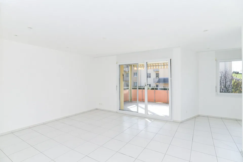 Charmante 3.5-Zimmer-Wohnung in Remetschwil