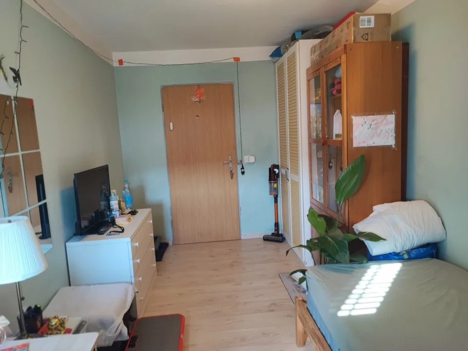 Möbliertes Zimmer nähe Zürich in Spreitenbach