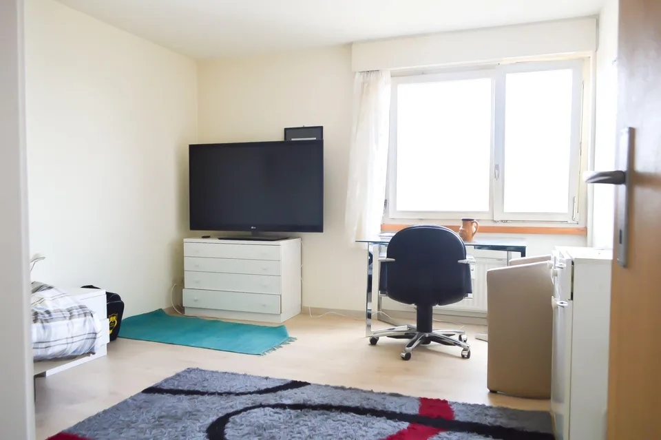 WG Zimmer Spreitenbach nähe Zürich