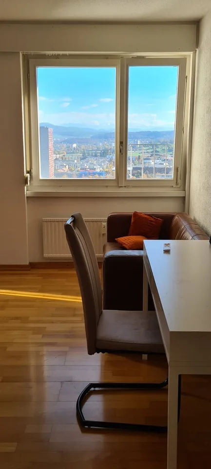 Room in a shared flat