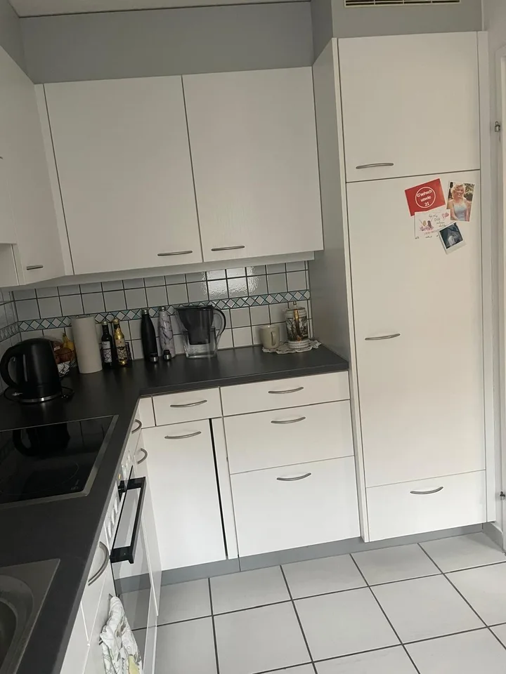 3½-Zimmer-Wohnung in Oberrohrdorf zu vermieten