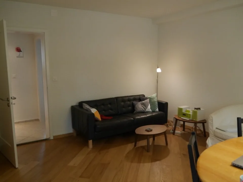 Wunderschöne 3-Zimmerwohnung, Hochparterre, sehr zentral