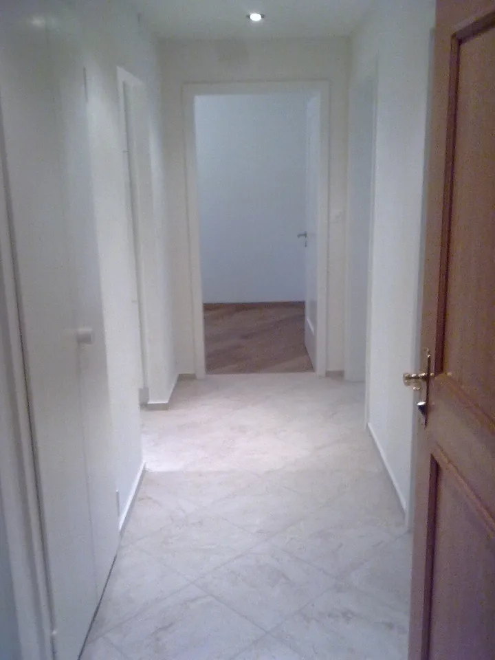 Wunderschöne 3-Zimmerwohnung, Hochparterre, sehr zentral