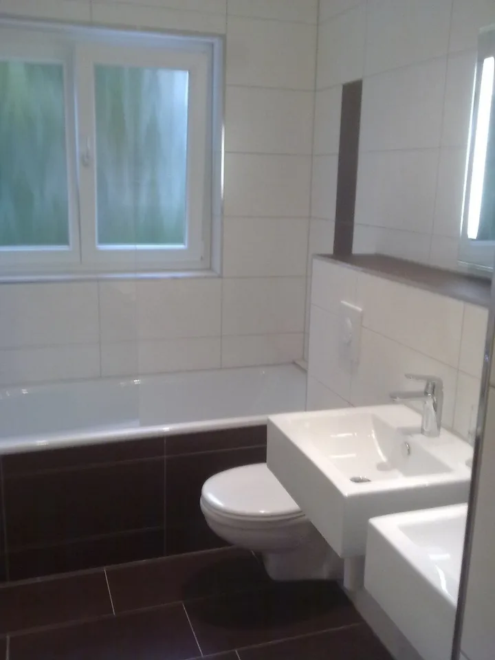 Wunderschöne 3-Zimmerwohnung, Hochparterre, sehr zentral