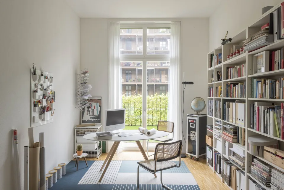 Wohnung zur Untermiete mit Option auf Nachmiete ab 1. August
