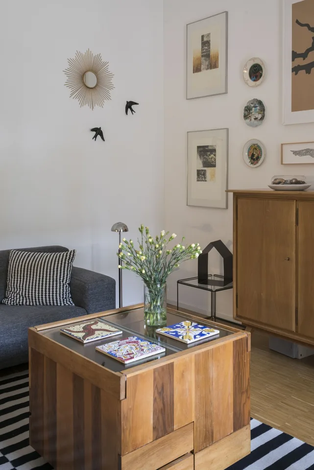 Wohnung zur Untermiete mit Option auf Nachmiete ab 1. August