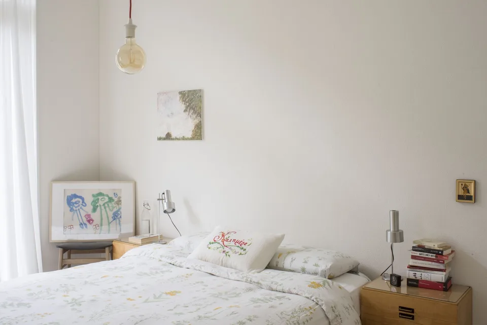 Wohnung zur Untermiete mit Option auf Nachmiete ab 1. August