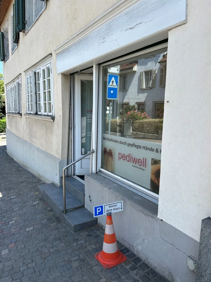 Attraktive Ladenfläche an zentraler Lage