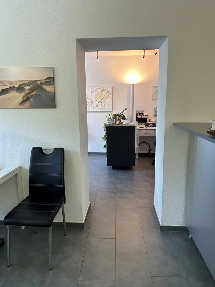 Attraktive Ladenfläche an zentraler Lage
