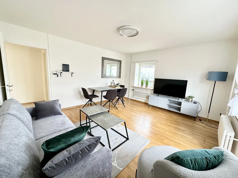 MydiHei Co-living: Furnished Room in a Flatshare