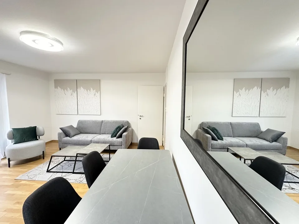 MydiHei Co-living: Furnished Room in a Flatshare