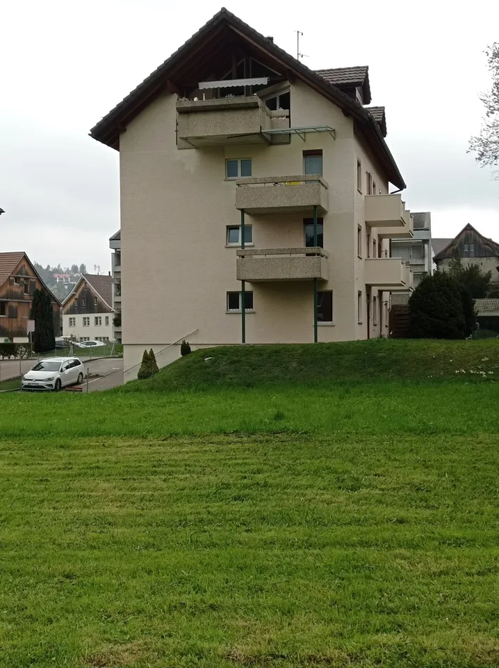 Wunderschöne Wohnung auf der Südseite des Uetliberg