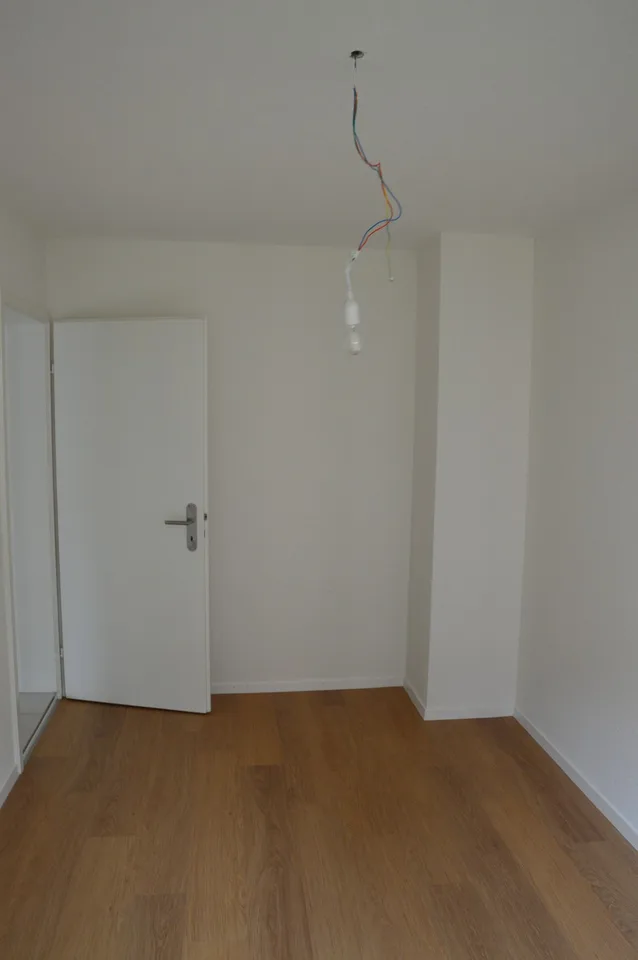 Wunderschöne Wohnung auf der Südseite des Uetliberg
