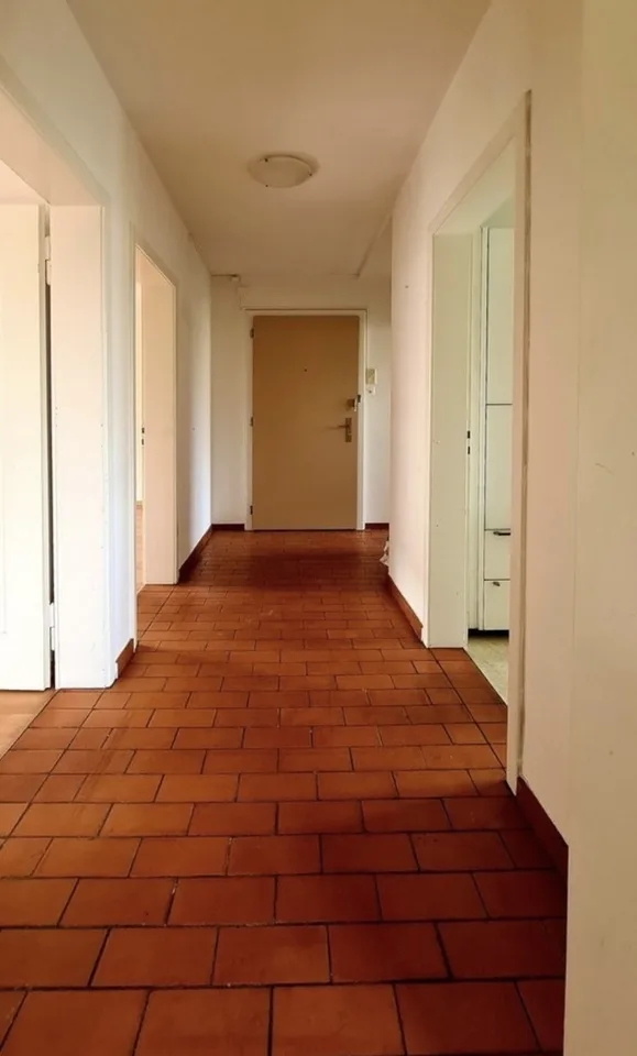 Helles WG-Zimmer in Zürich Altstetten