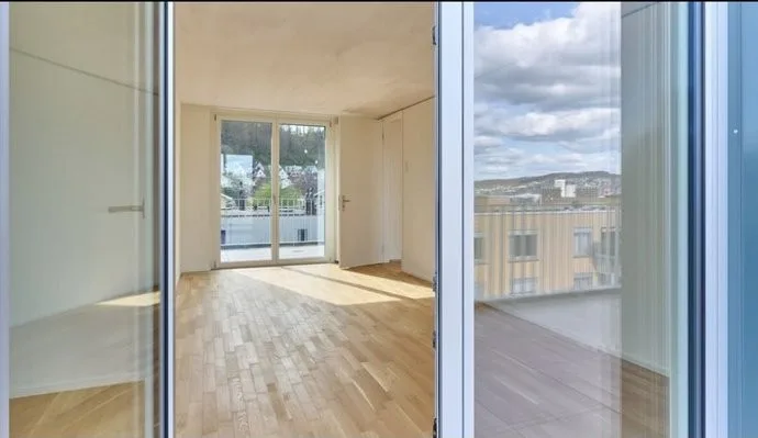 Bachwiesenstrasse 120, 8047 Zürich - CHF 3’030 inkl. NK pro Monat