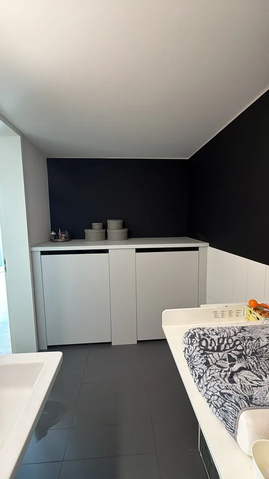 Bachwiesenstrasse 120, 8047 Zürich - CHF 3’030 inkl. NK pro Monat