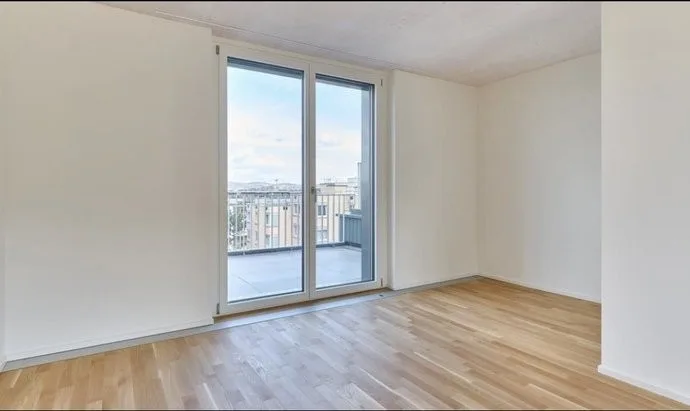 Bachwiesenstrasse 120, 8047 Zürich - CHF 3’030 inkl. NK pro Monat
