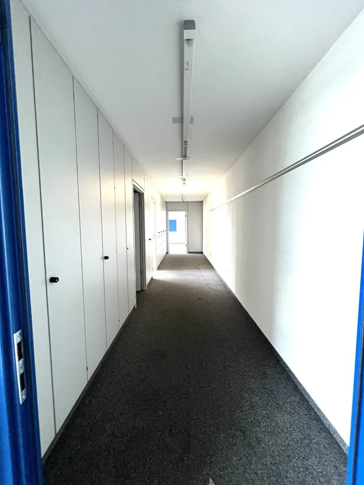 Ihr neues Büro in Dottikon