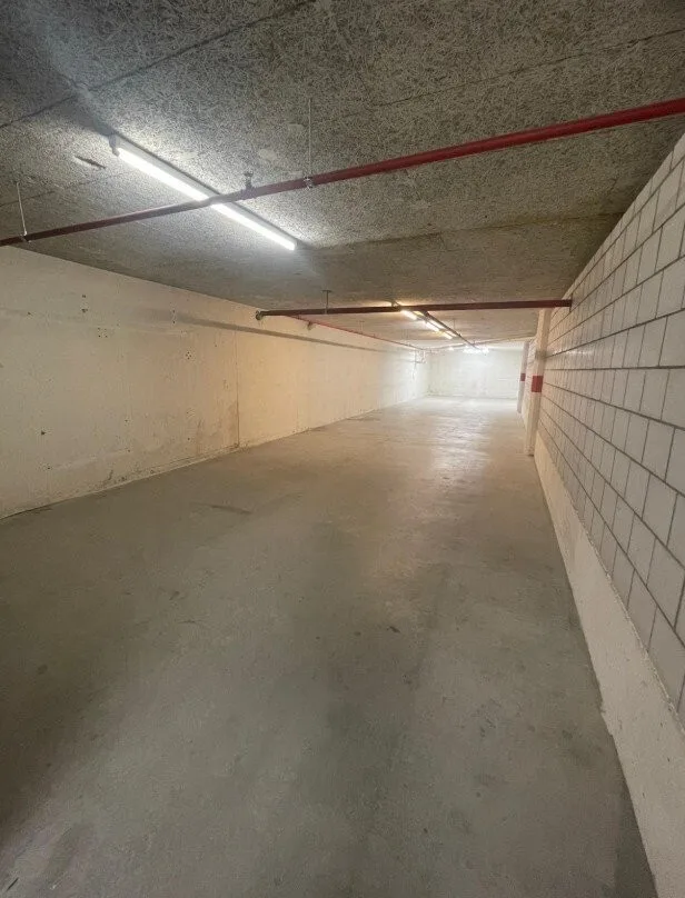 MIETEN OHNE KAUTION - Lager an zentraler Lager in Bremgarten