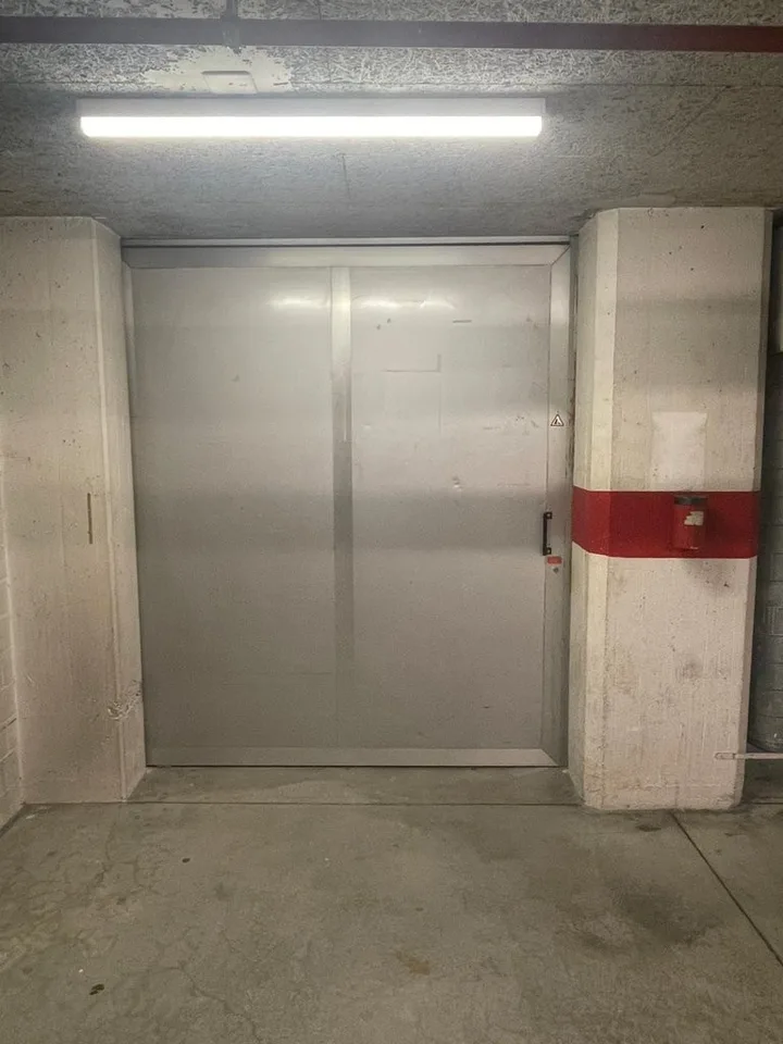 MIETEN OHNE KAUTION - Lager an zentraler Lager in Bremgarten