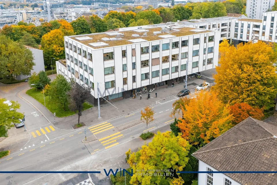 Lukrative Option für Investoren