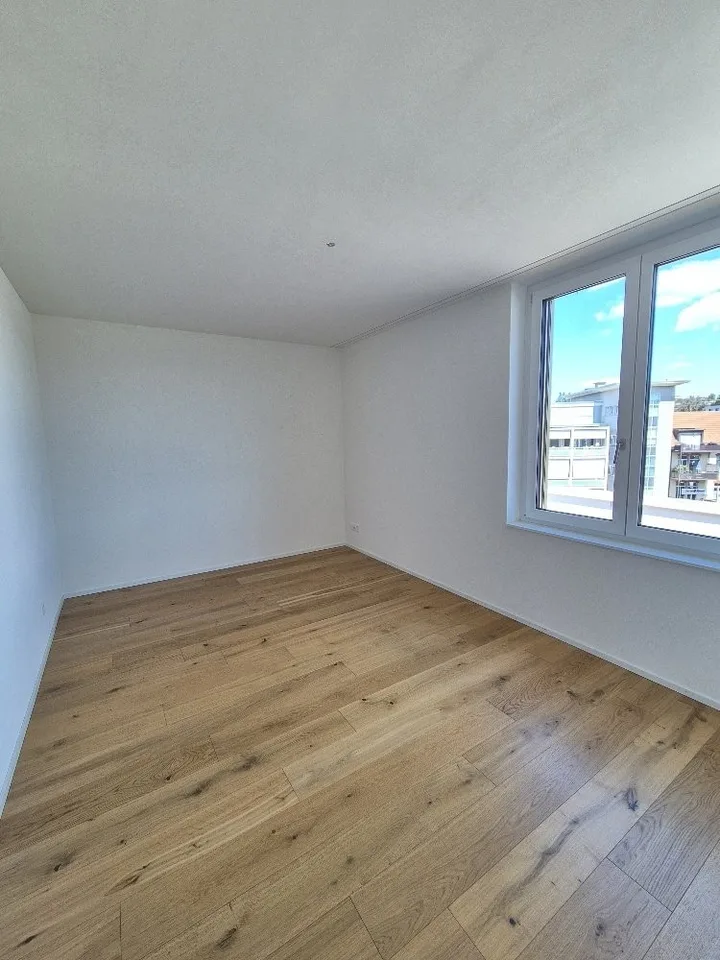 Ihr neues Zuhause in Wohlen