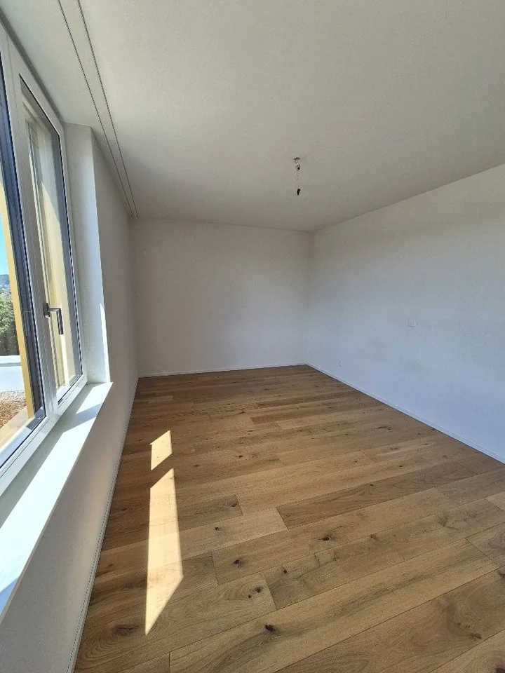 Ihr neues Zuhause in Wohlen