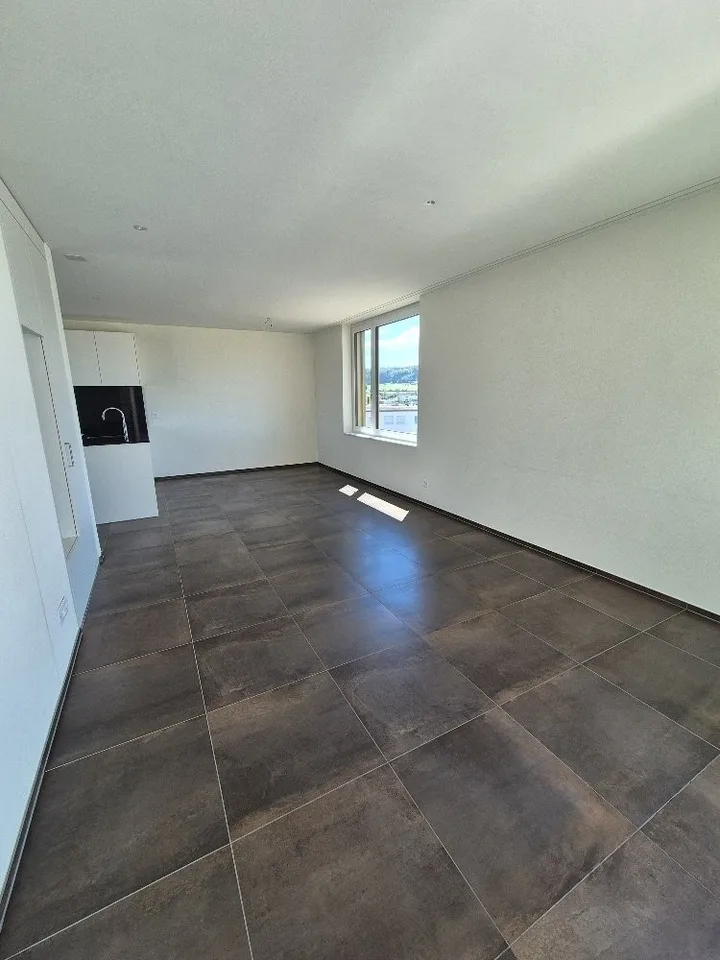Ihr neues Zuhause in Wohlen