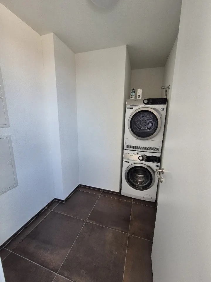 La tua nuova casa a Wohlen – foto 8 di 9