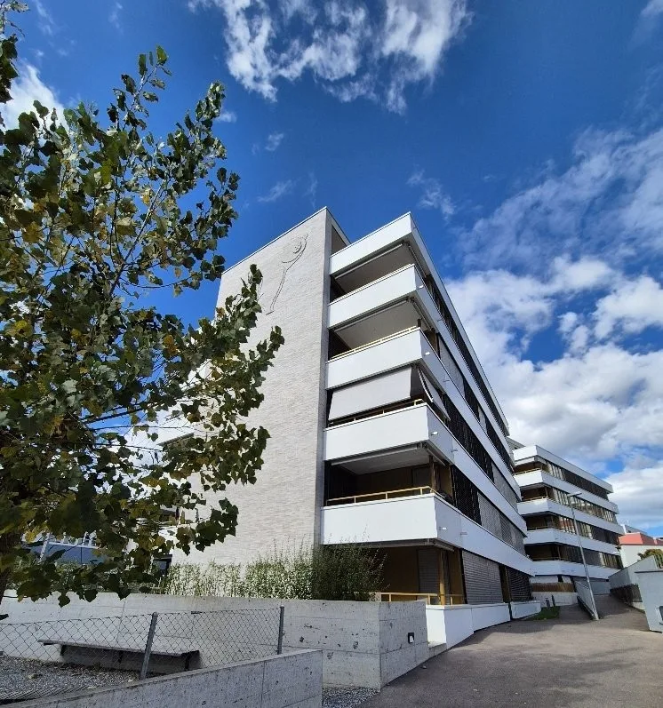 Ihr neues Zuhause in Wohlen