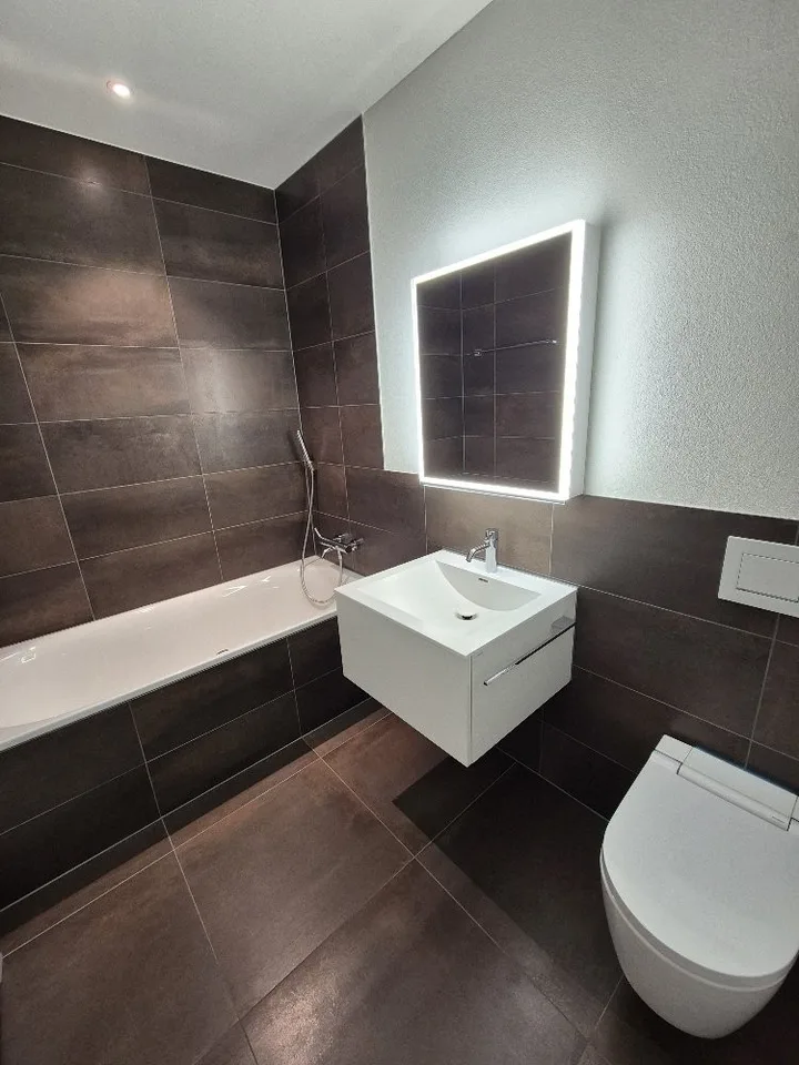 La tua nuova casa a Wohlen – foto 7 di 9