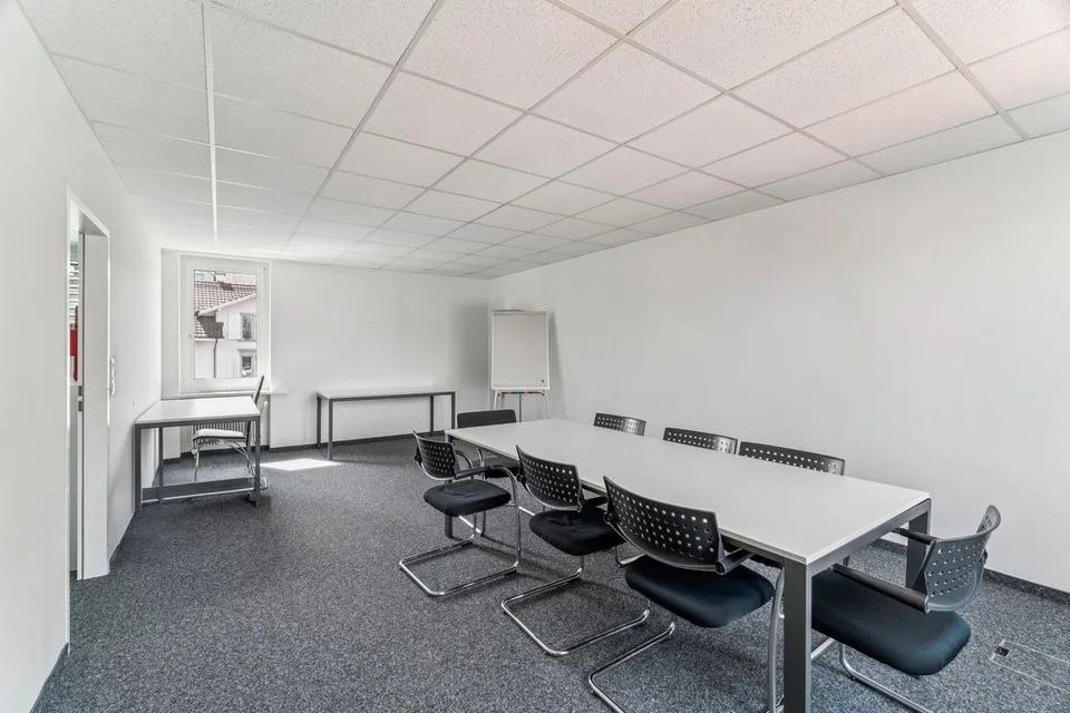 Freundliche Gewerbefläche im Zentrum gesucht?