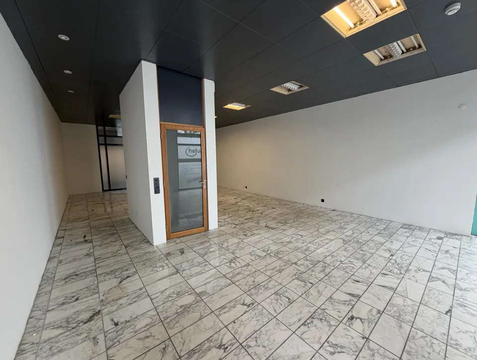Attraktive Ladenfläche an Zentraler Lage