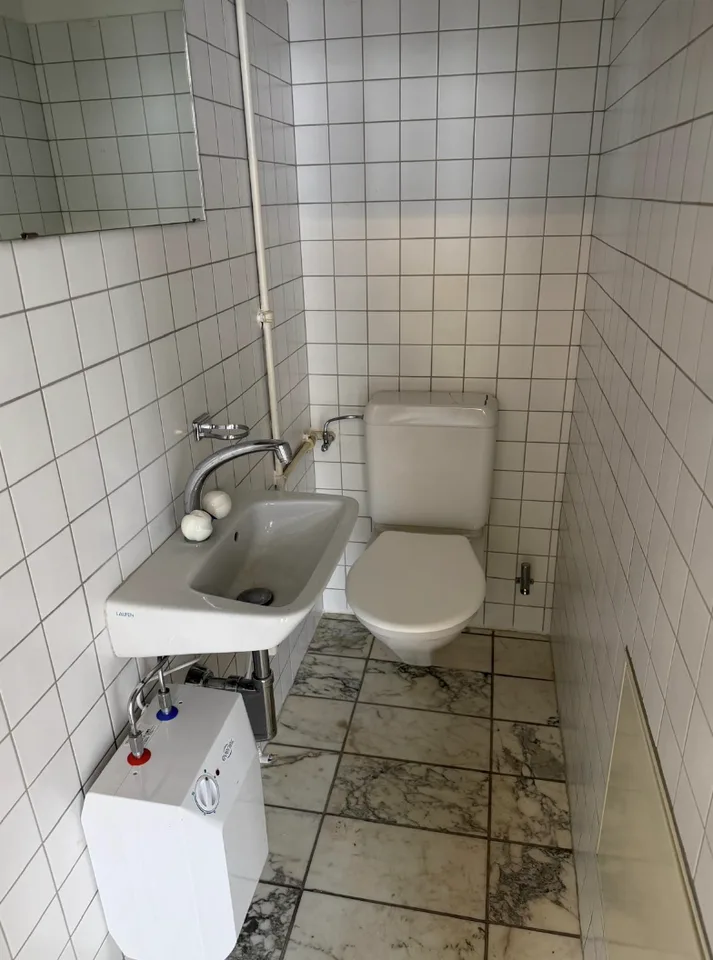 Attraktive Ladenfläche an Zentraler Lage