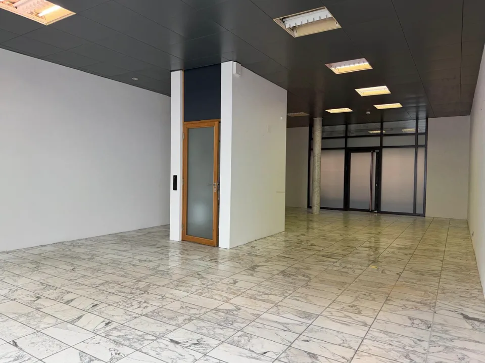 Attraktive Ladenfläche an Zentraler Lage