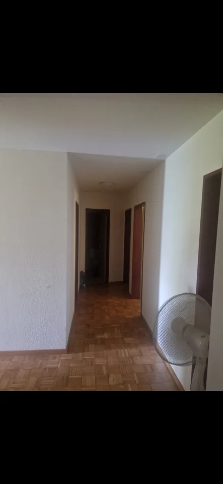 Schönes Zimmer zu vermieten