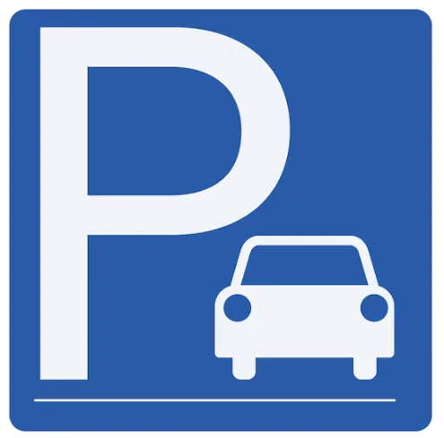 Einstellplätze am Postplatz