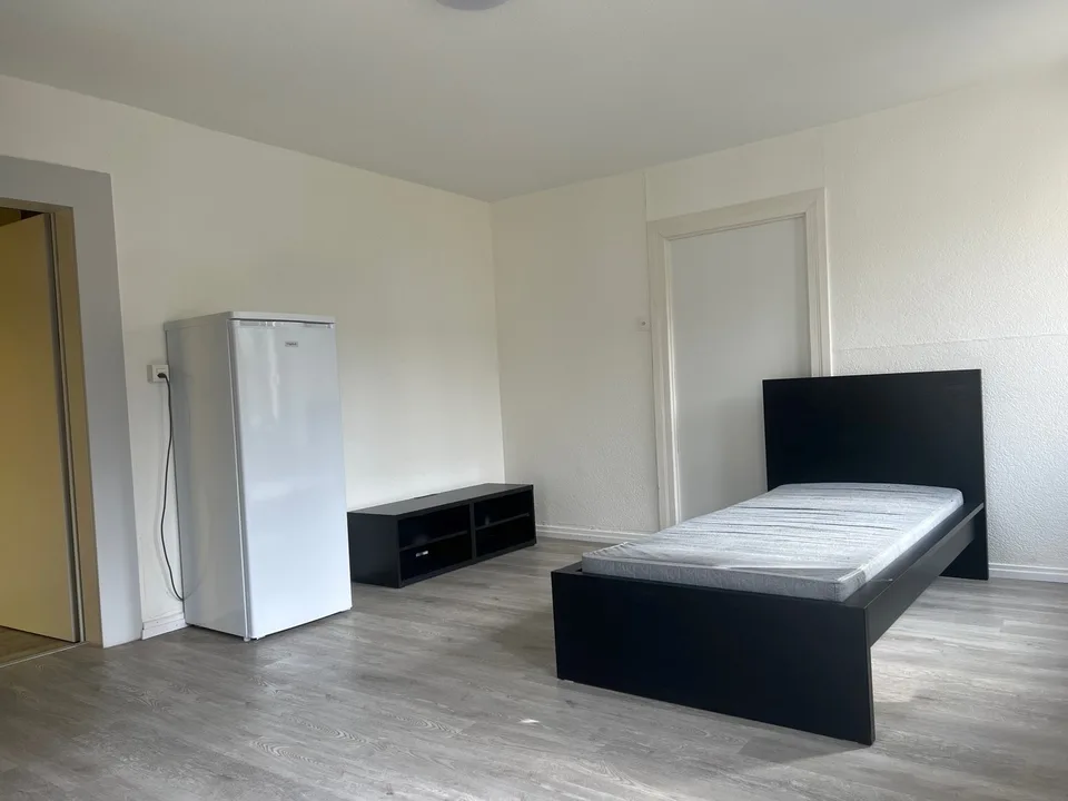 Supergünstiges Zimmer