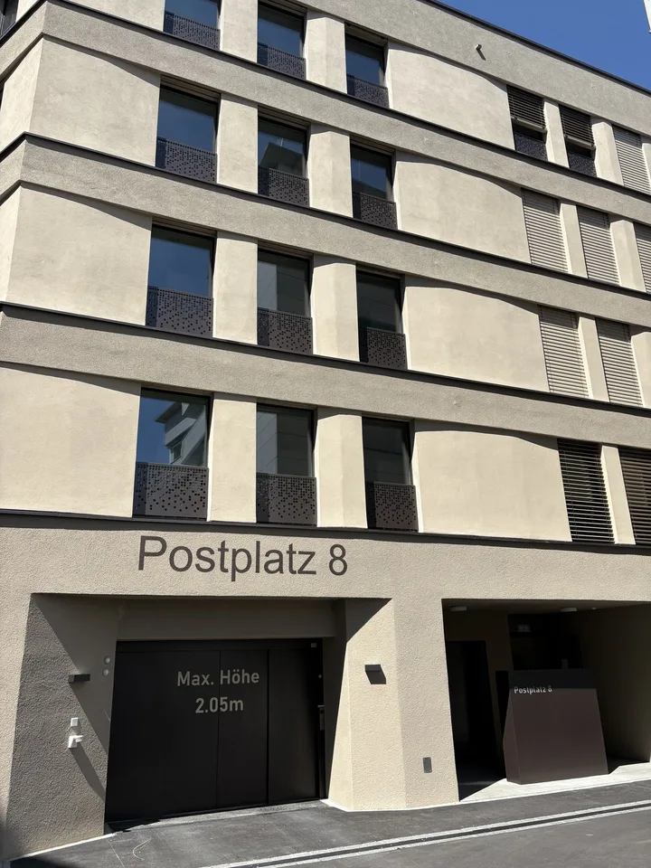 NACHMIETER GESUCHT auf den 1.10.2026