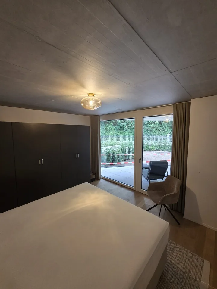 Grosszügige 3.5-Zimmer-Wohnung (103 m²) in Wohlen AG – Nachmieter gesucht